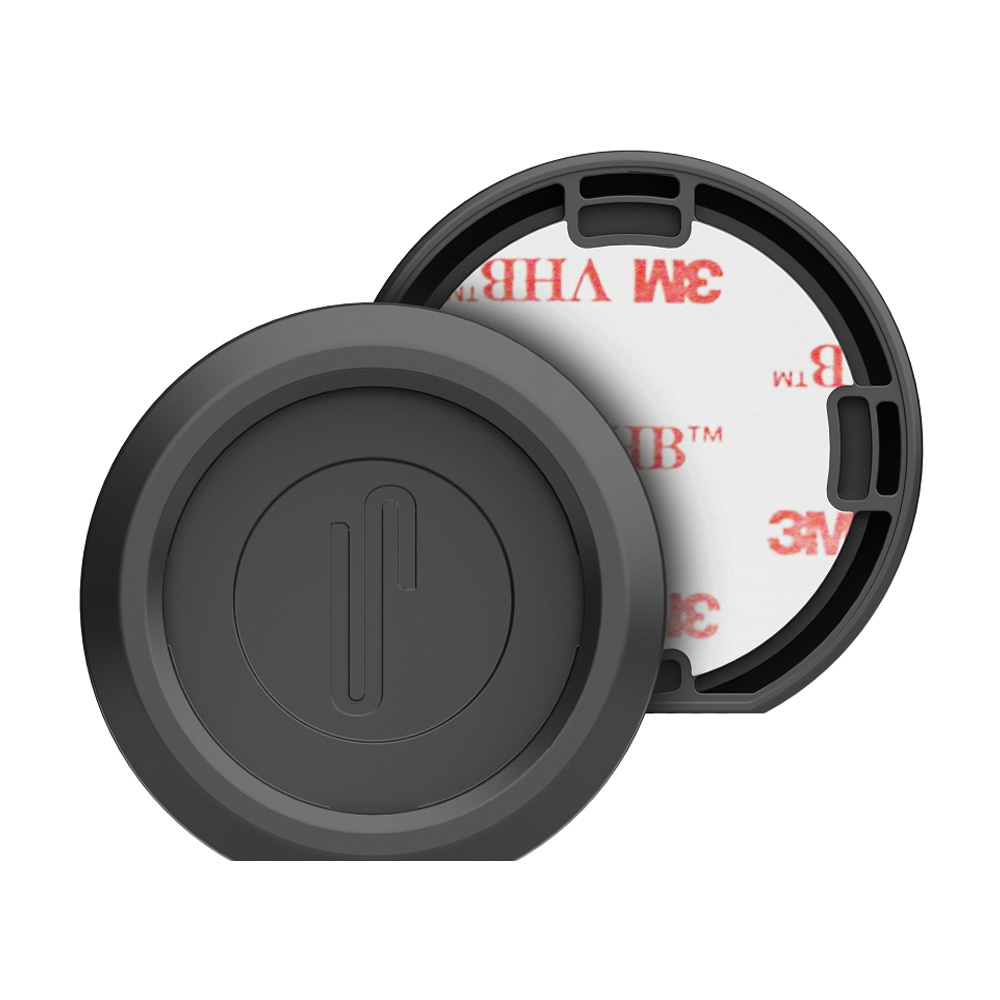 Ugly Rubber adapter uniwersalny czarny / 3