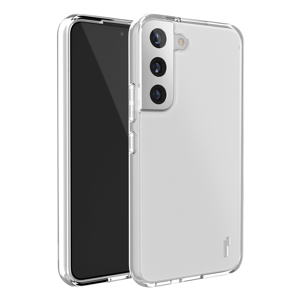 Ugly Rubber nak�adka Pure transparentna Samsung Galaxy S23