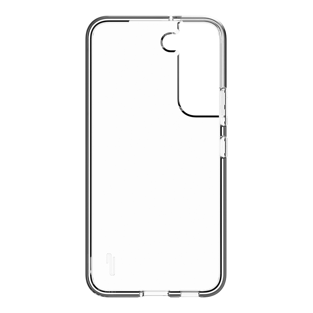 Ugly Rubber nakadka Pure transparentna Samsung Galaxy S22 / 3