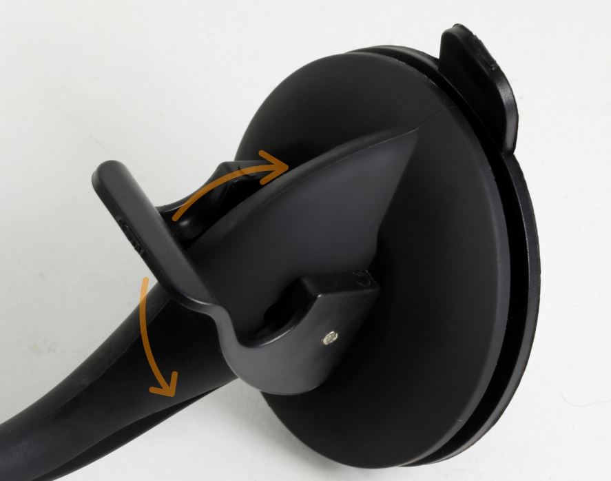 Uniwersalny uchwyt magnetyczny Technaxx TE09 + �adowarka samochodowa 2X USB TTT / 3