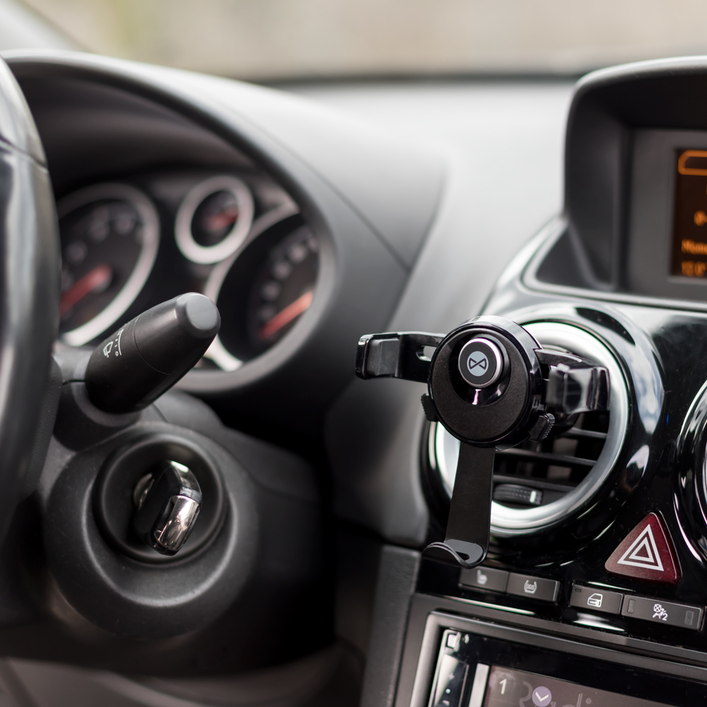 Uniwersalny uchwyt samochodowy Forever AH-130 / 3