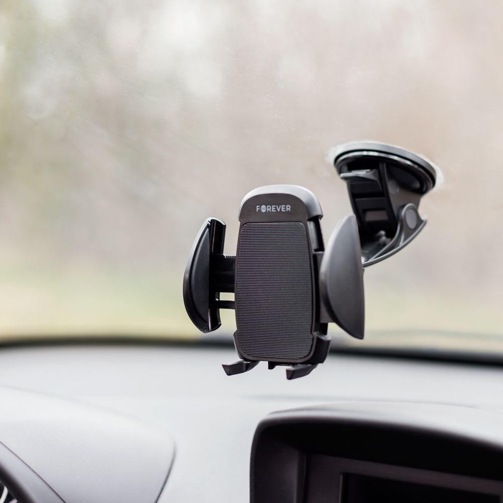 Uniwersalny uchwyt samochodowy Forever CH-110 / 3