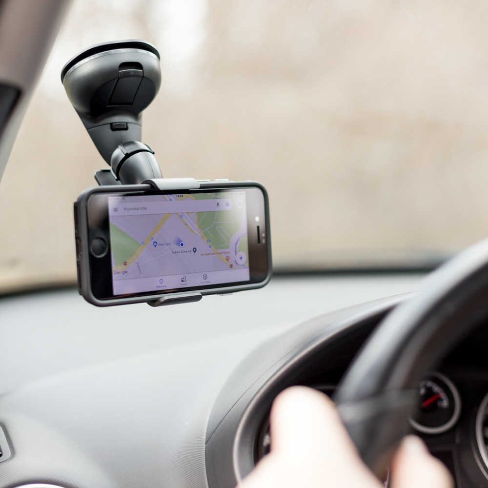 Uniwersalny uchwyt samochodowy Forever CH-350 / 3