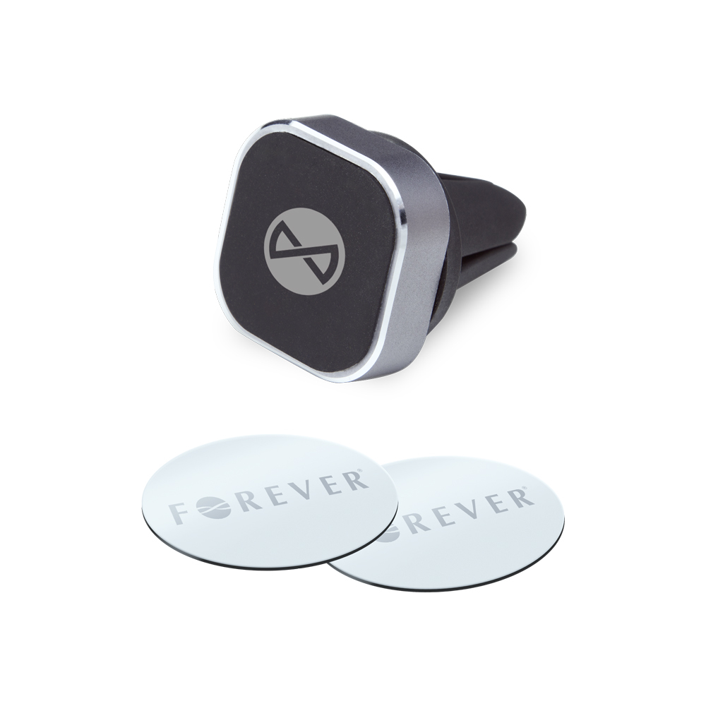 Uniwersalny uchwyt samochodowy Forever MH-120 magnetyczny