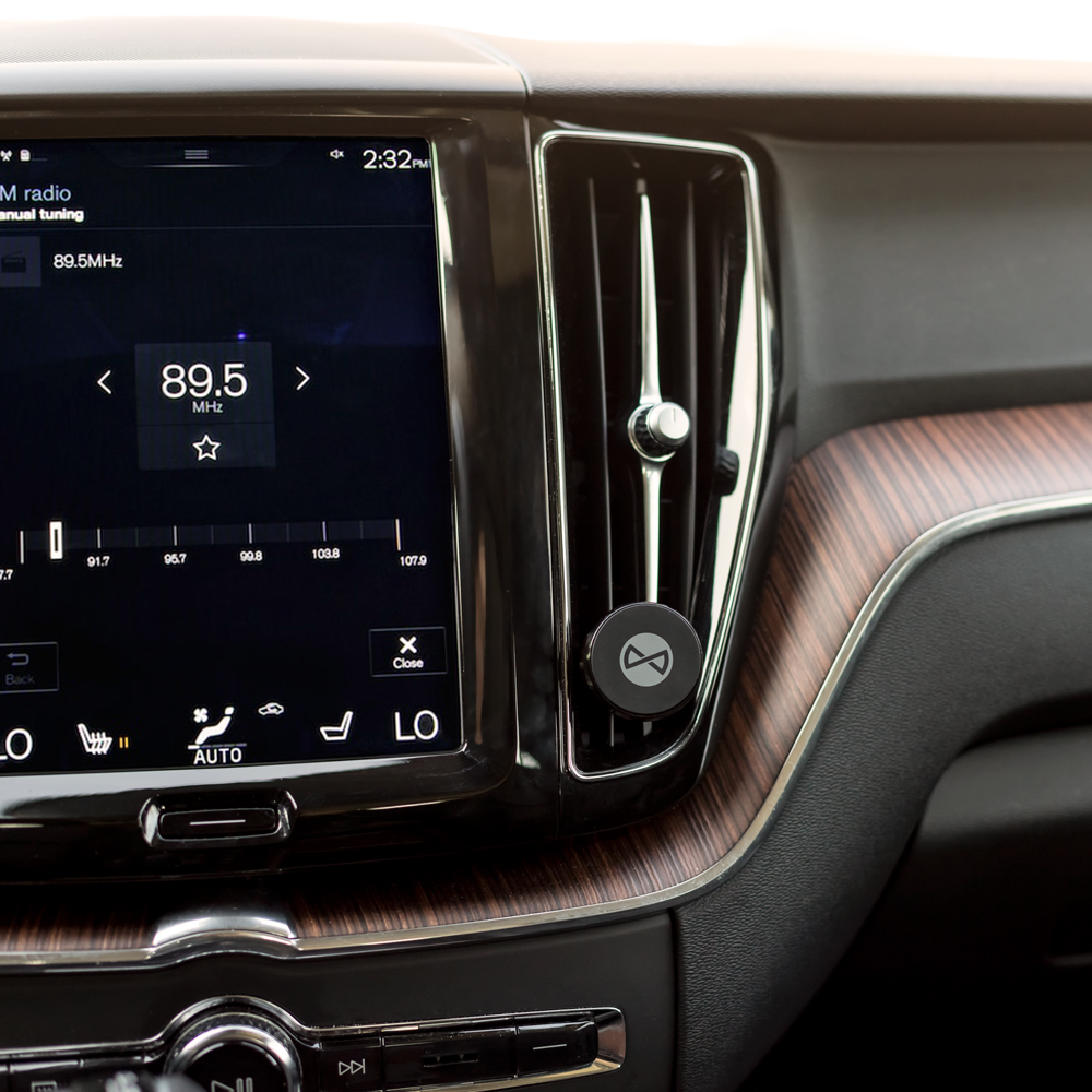 Uniwersalny uchwyt samochodowy Forever MH-170 / 3