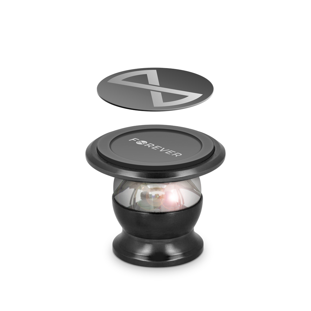 Uniwersalny uchwyt samochodowy Forever PMH-100 magnetyczny