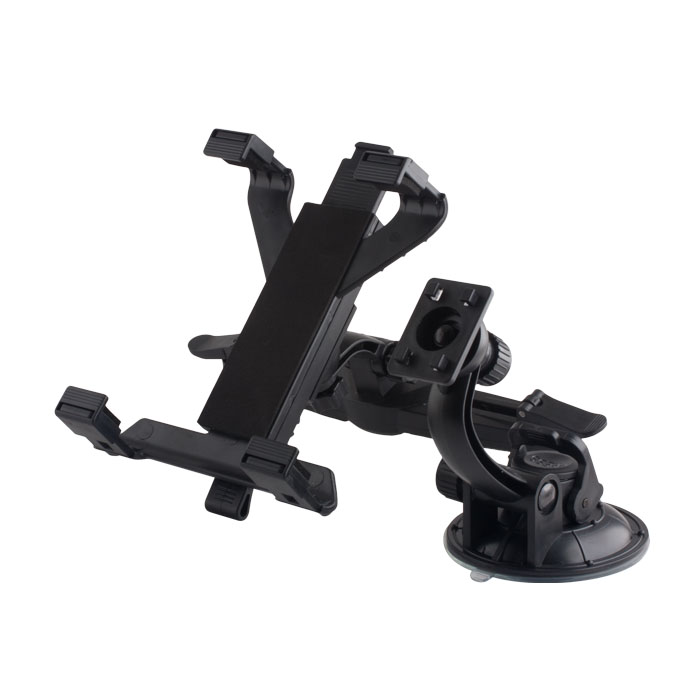 Uniwersalny uchwyt samochodowy TSZ/Z zag��wkowy i do szyby / 2