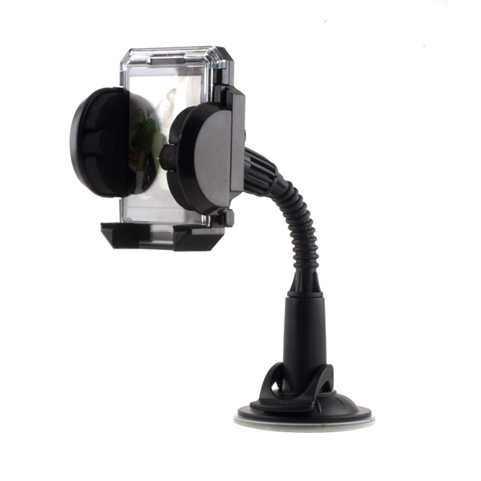 Uniwersalny uchwyt samochodowy U2