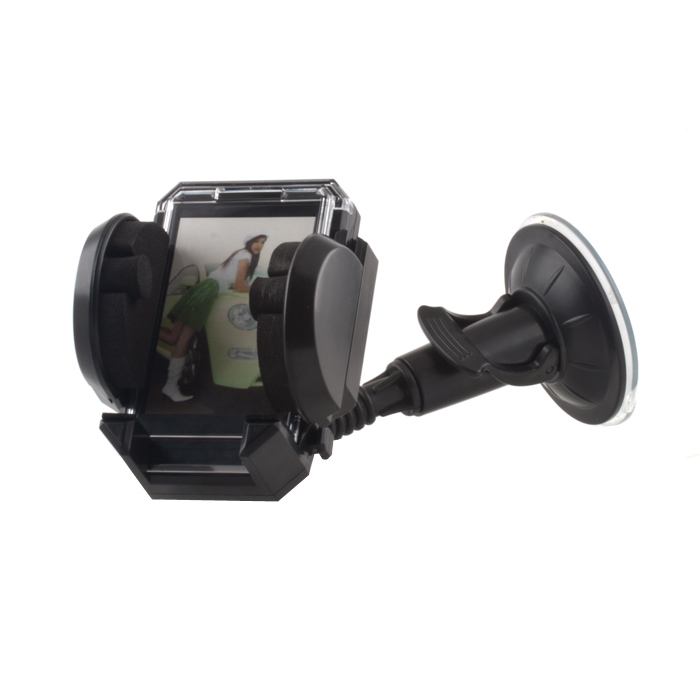 Uniwersalny uchwyt samochodowy U2 / 2