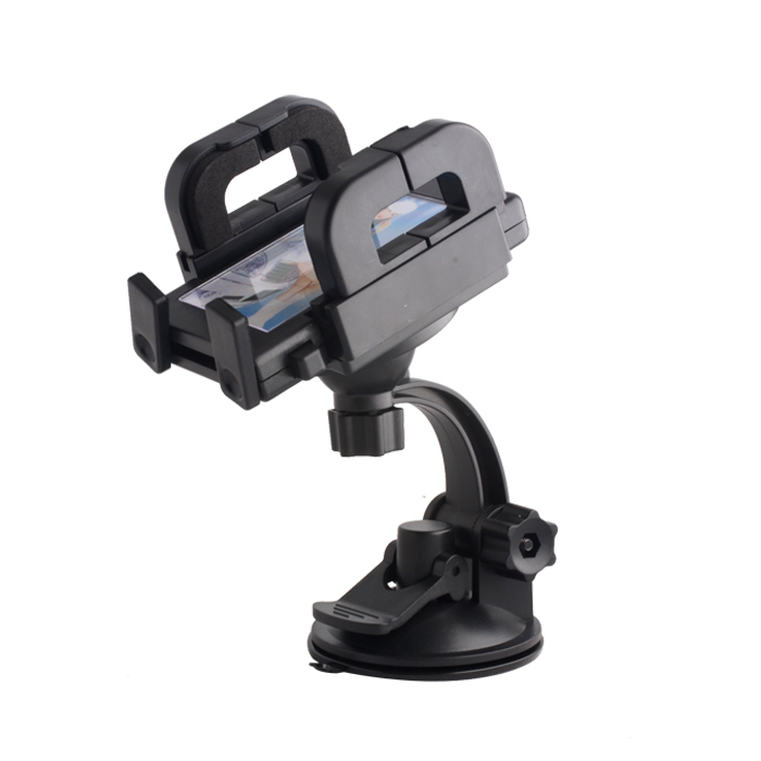 Uniwersalny uchwyt samochodowy U7 / 2