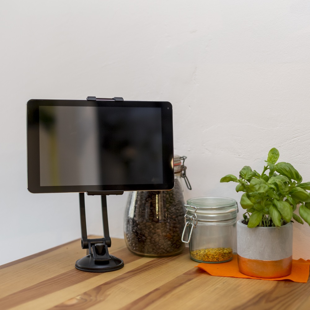 Uniwersalny uchwyt wielofunkcyjny Forever MTH-200 / 2