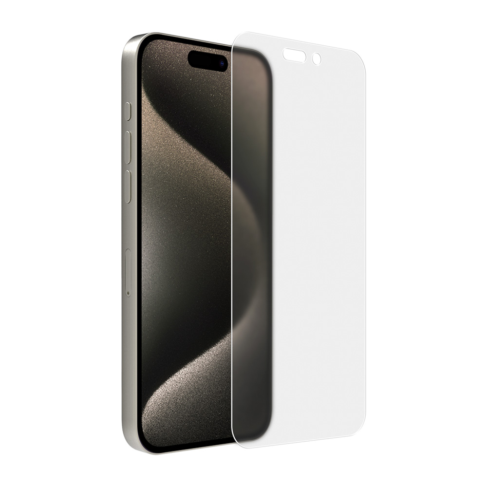 Vmax szko hartowane 0.33mm clear glass Apple iPhone 12 6,1 cali