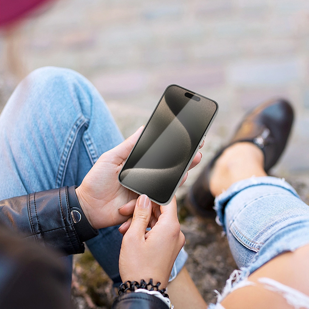 Vmax szk�o hartowane 2,5D Normal Clear Glass Samsung Galaxy A54 5G / 9