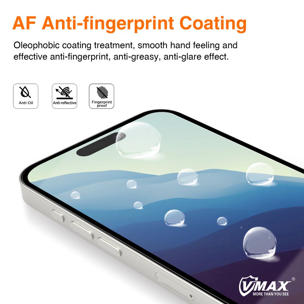 Vmax szko hartowane 9D Glass Samsung Galaxy S24 Plus / 5