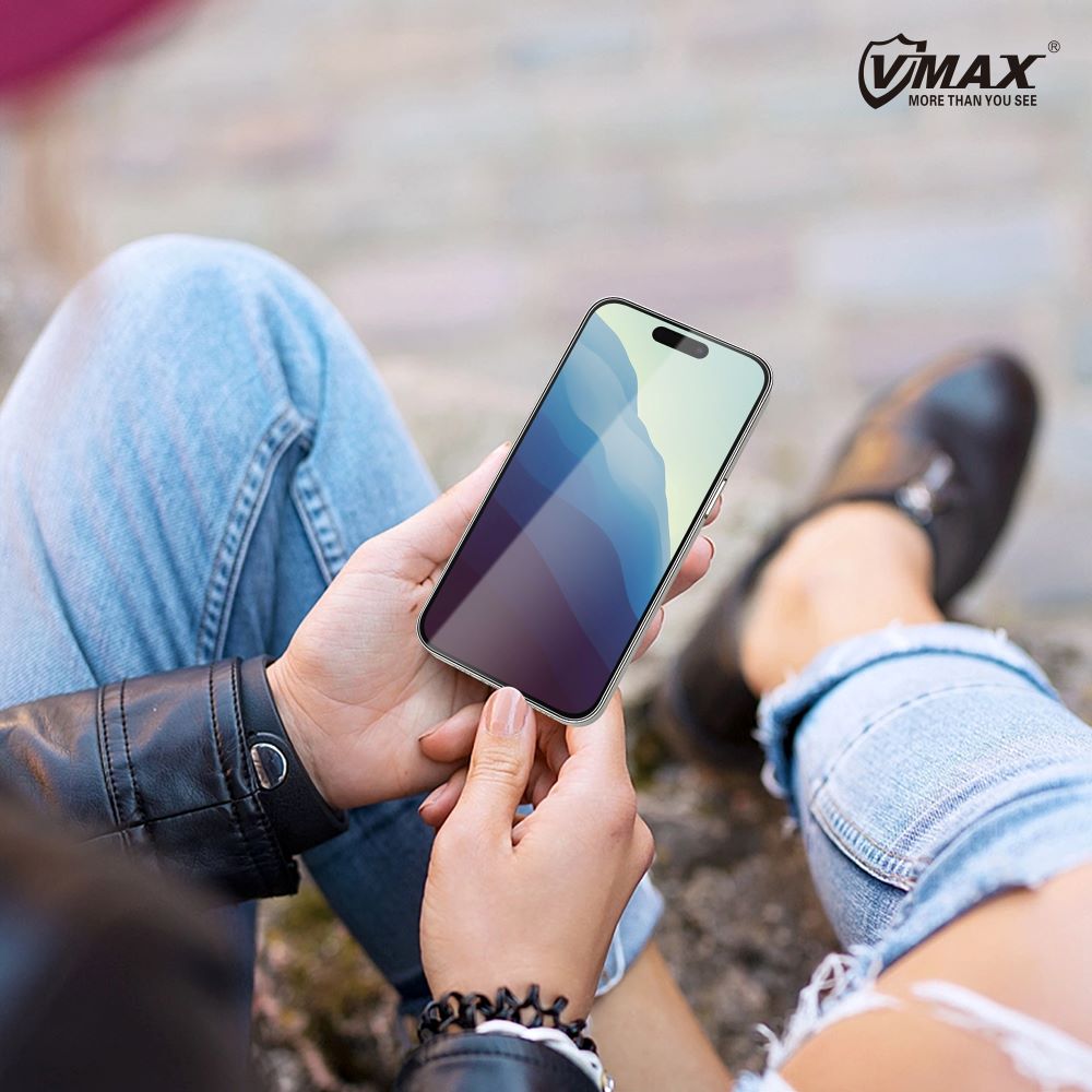 Vmax szko hartowane 9D Glass Apple iPhone XS Max / 7
