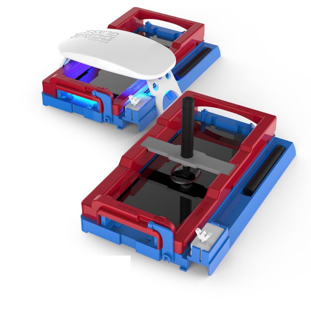Whitestone Dome Glass Samsung s21 Ultra / 8