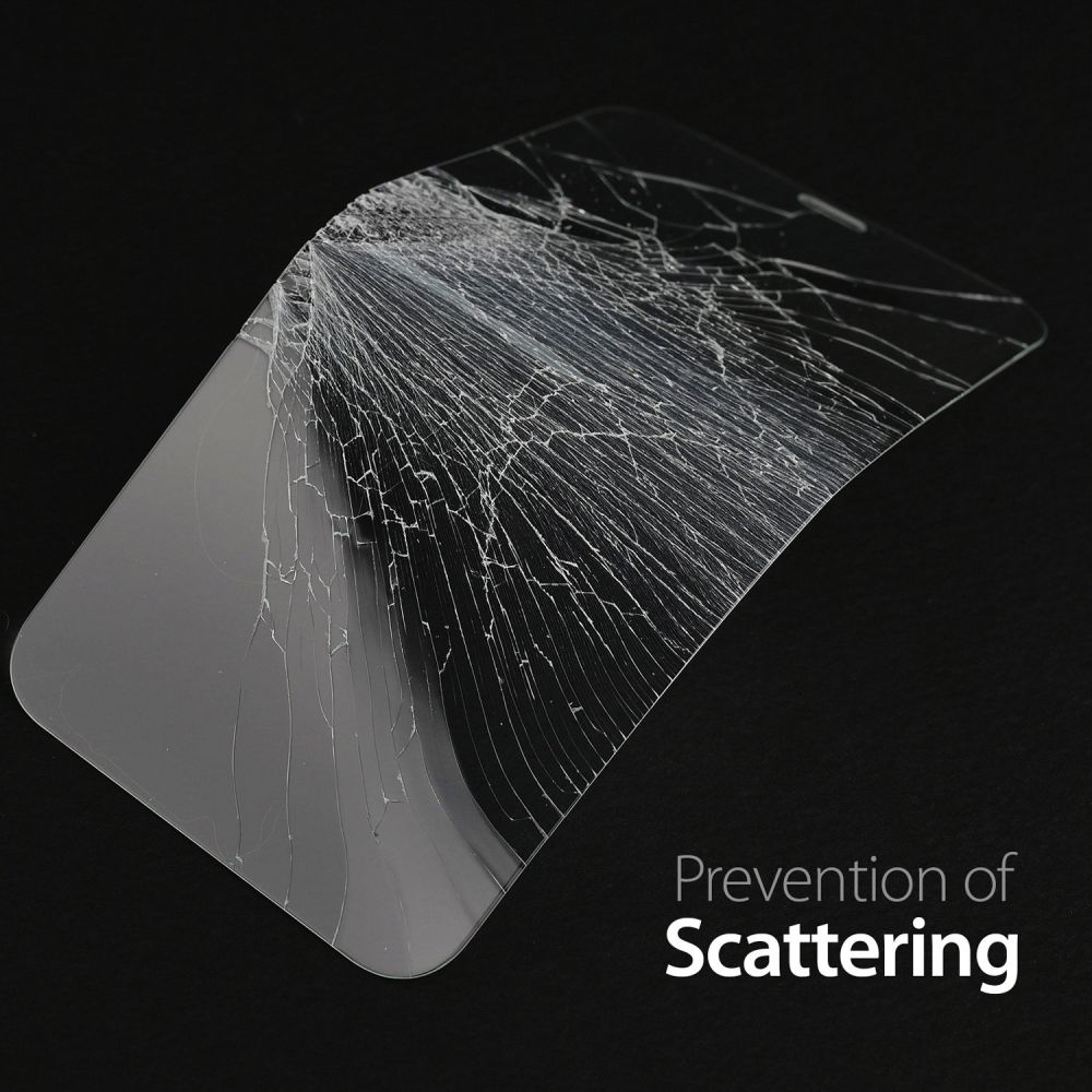 Whitestone Ez Glass plus Samsung s21 Plus / 3