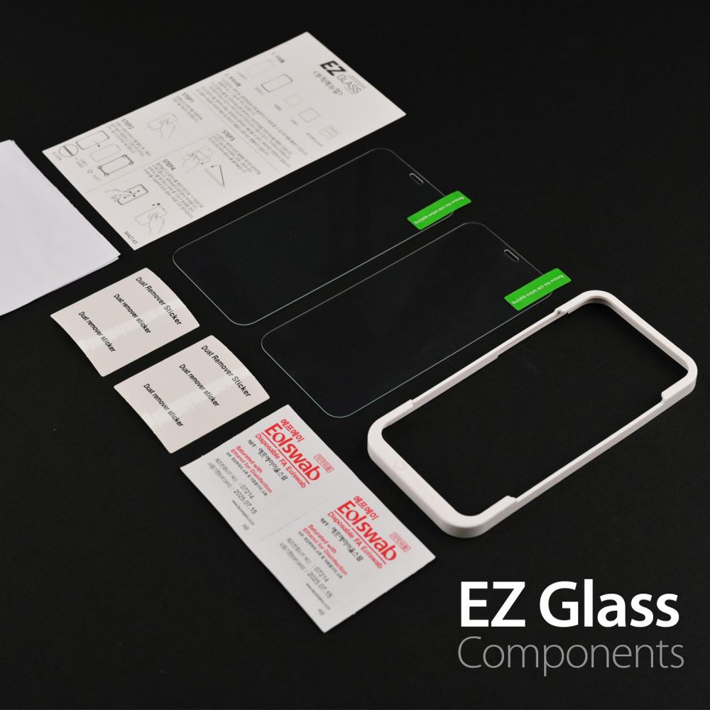 Whitestone Ez Glass plus Samsung s21 Plus / 4