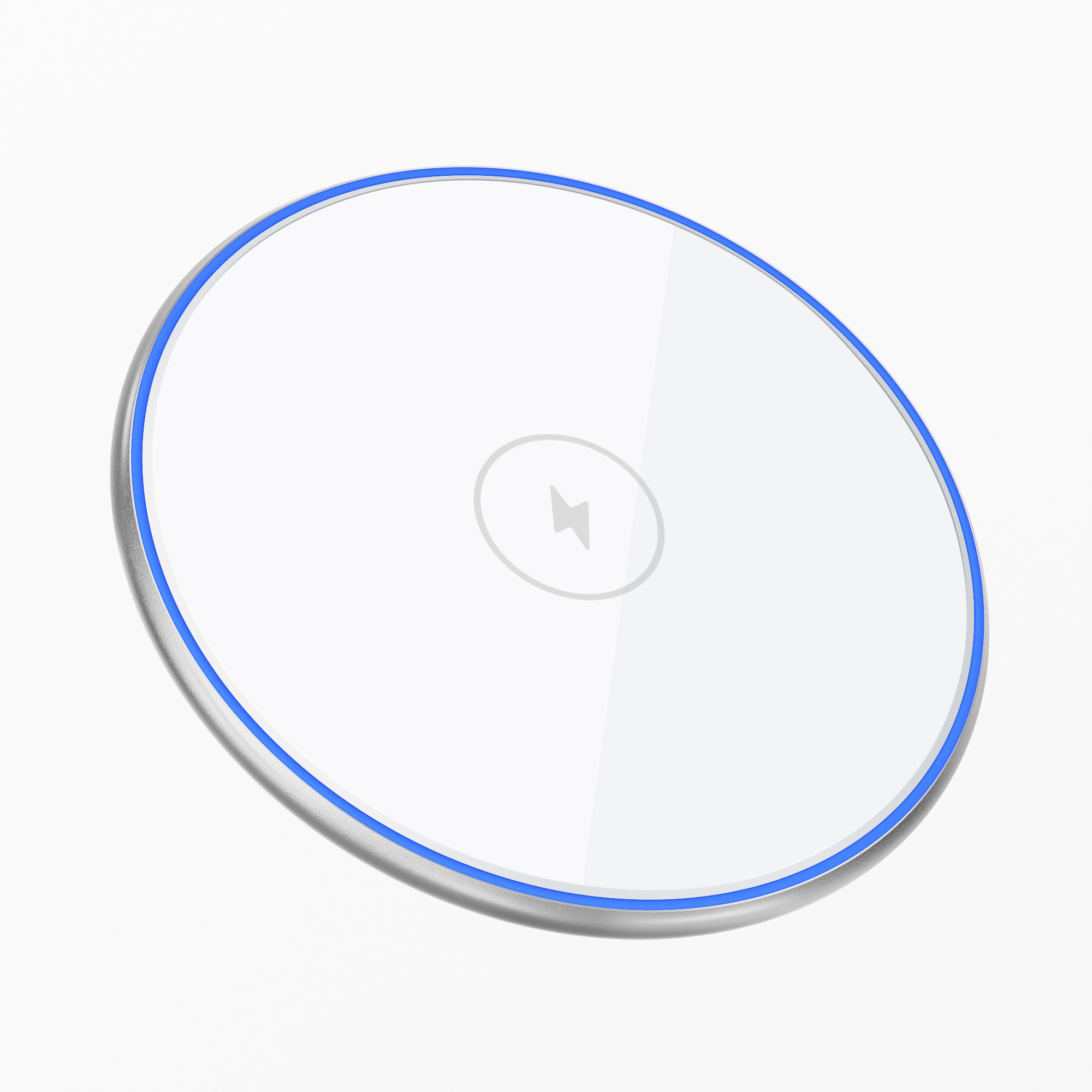 WIWU �adowarka indukcyjna Wi-W012 bia�a 15W / 3