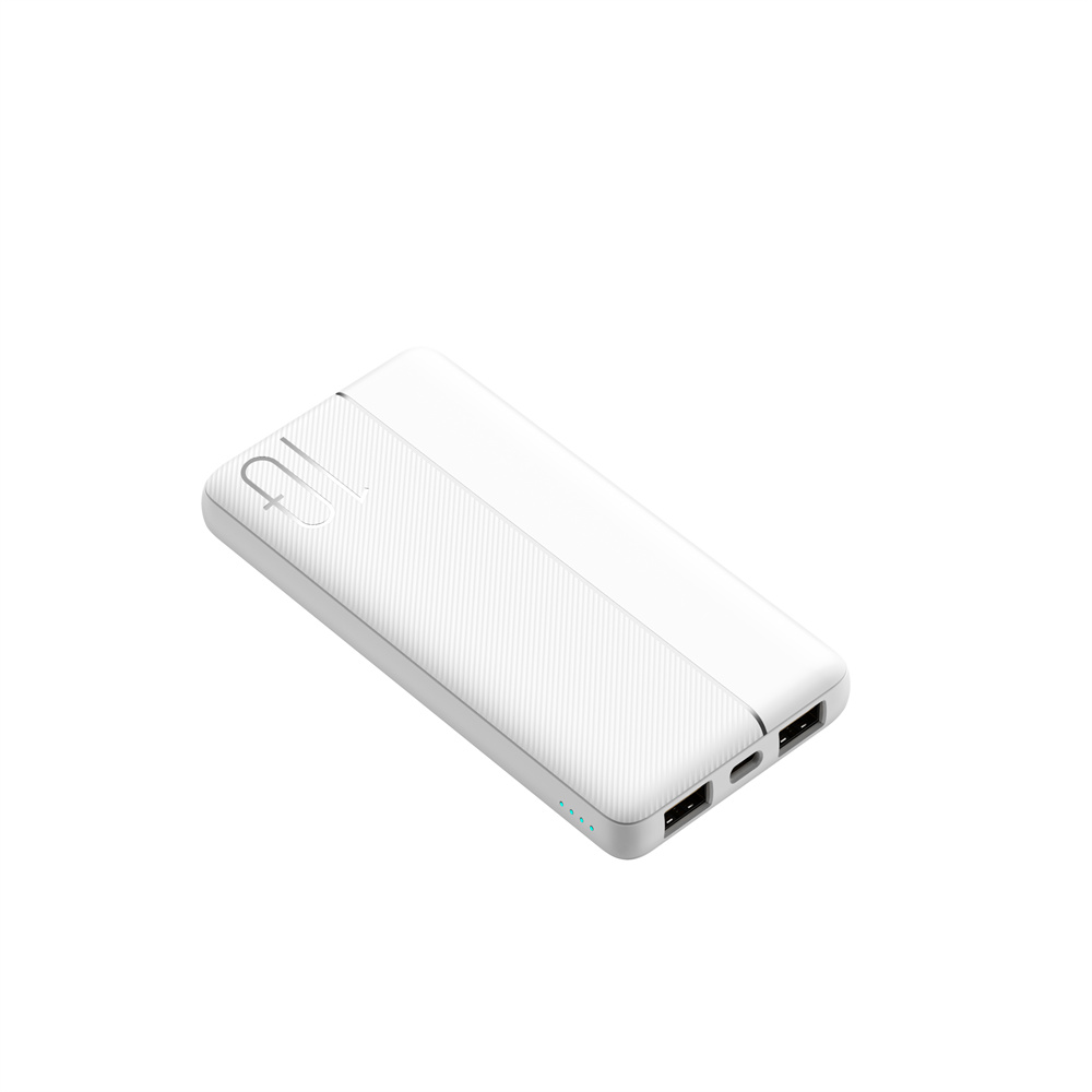 WIWU Power Bank Wi-P032 bia�y / 2