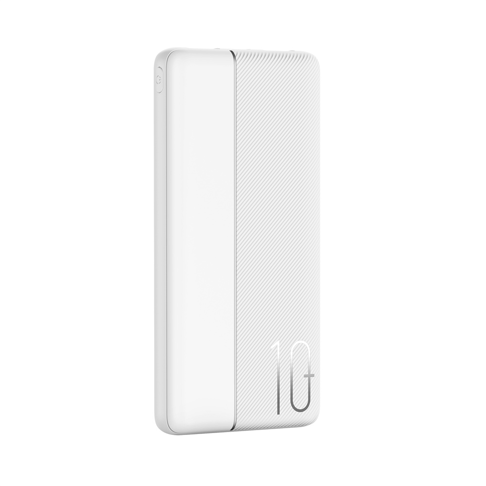 WIWU Power Bank Wi-P032 bia�y / 3