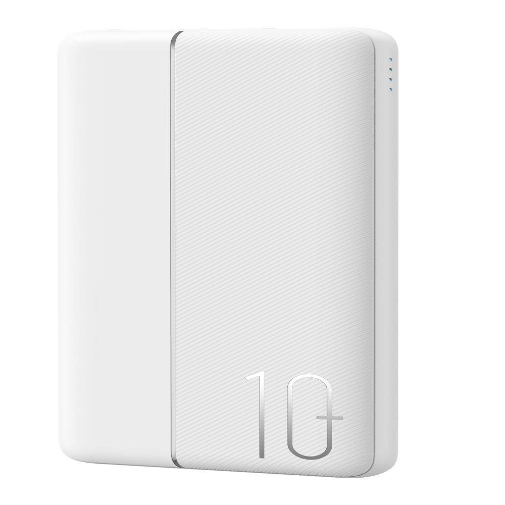 WIWU Power Bank Wi-P032 bia�y / 5