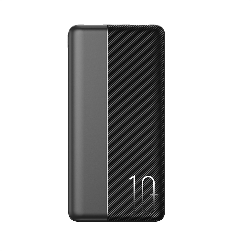 WIWU Power Bank Wi-P032 czarny / 2