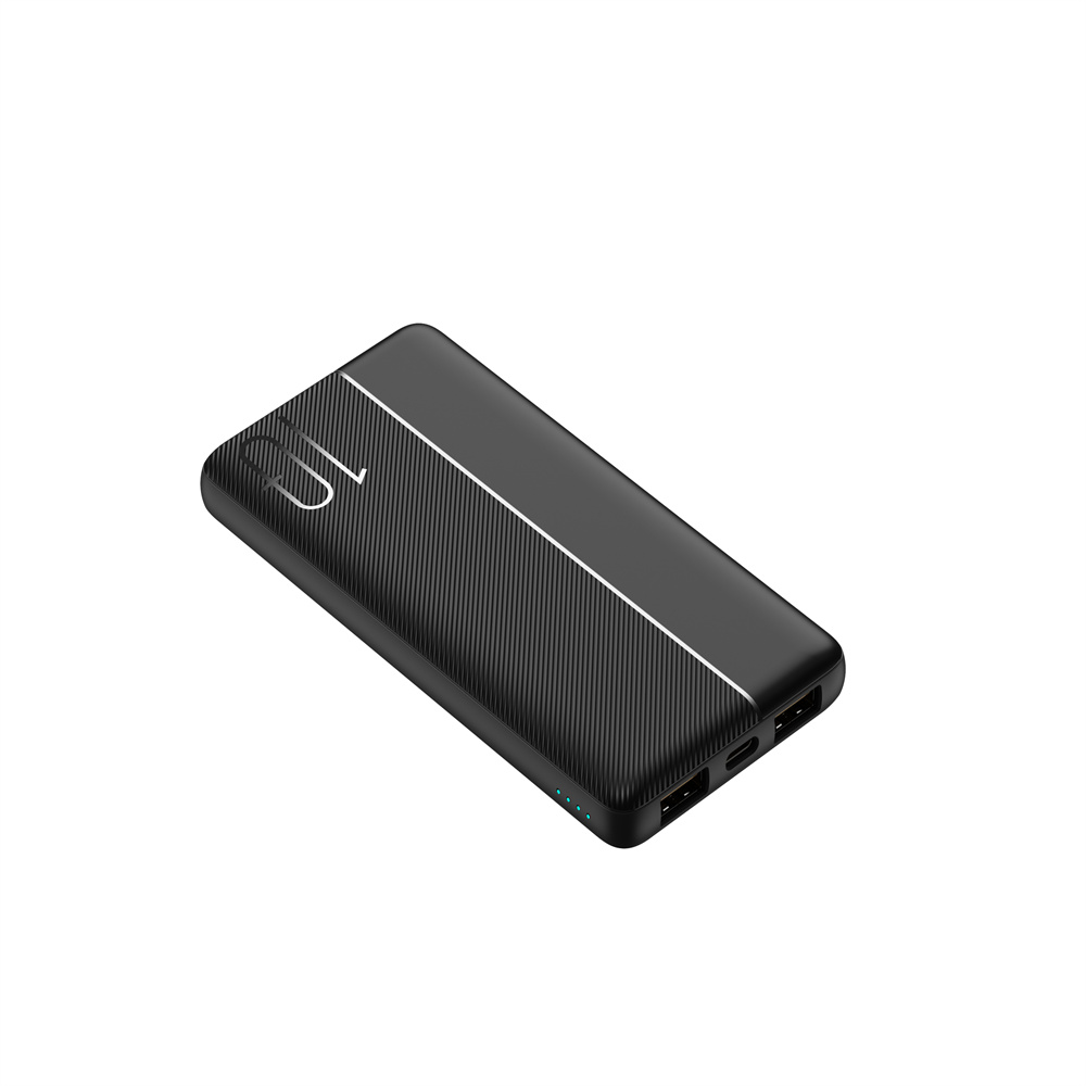 WIWU Power Bank Wi-P032 czarny / 3