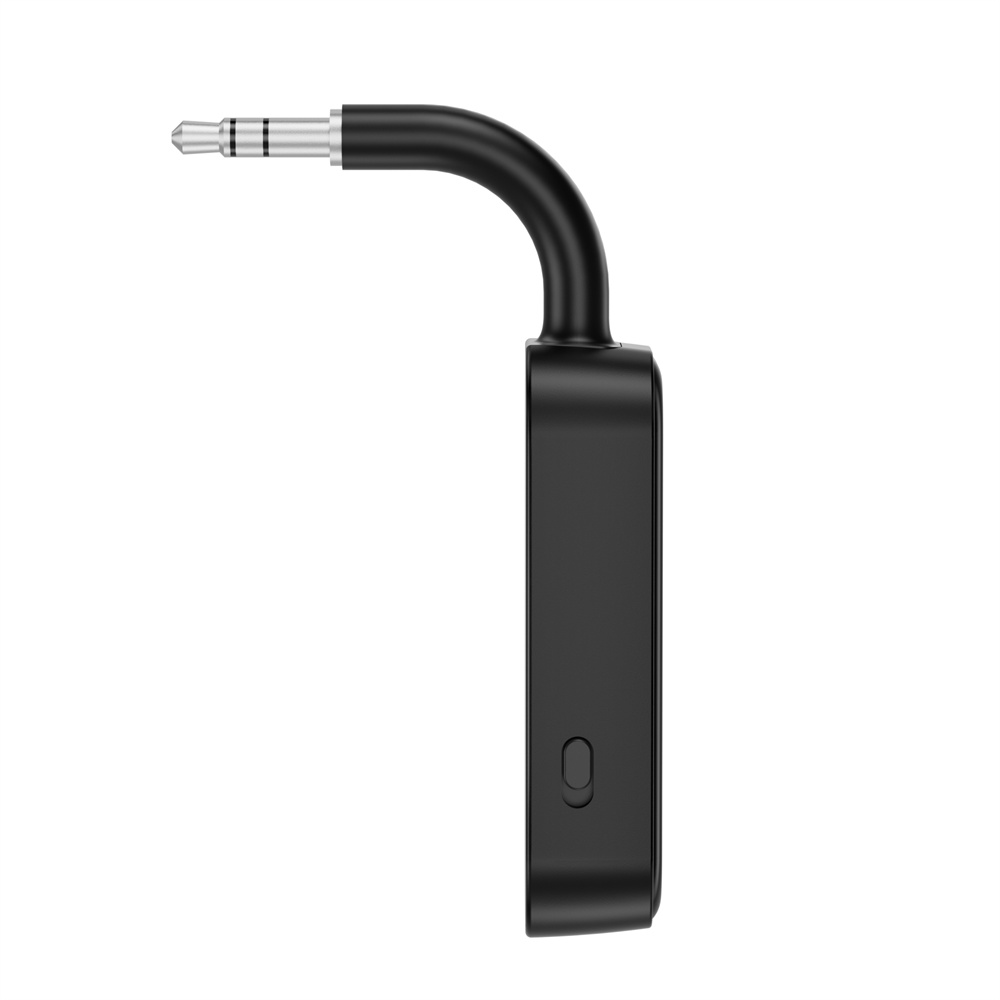 WIWU transmiter Car Transceiver 2 in 1 wireless transmitter Wi-AD001 czarny / 2