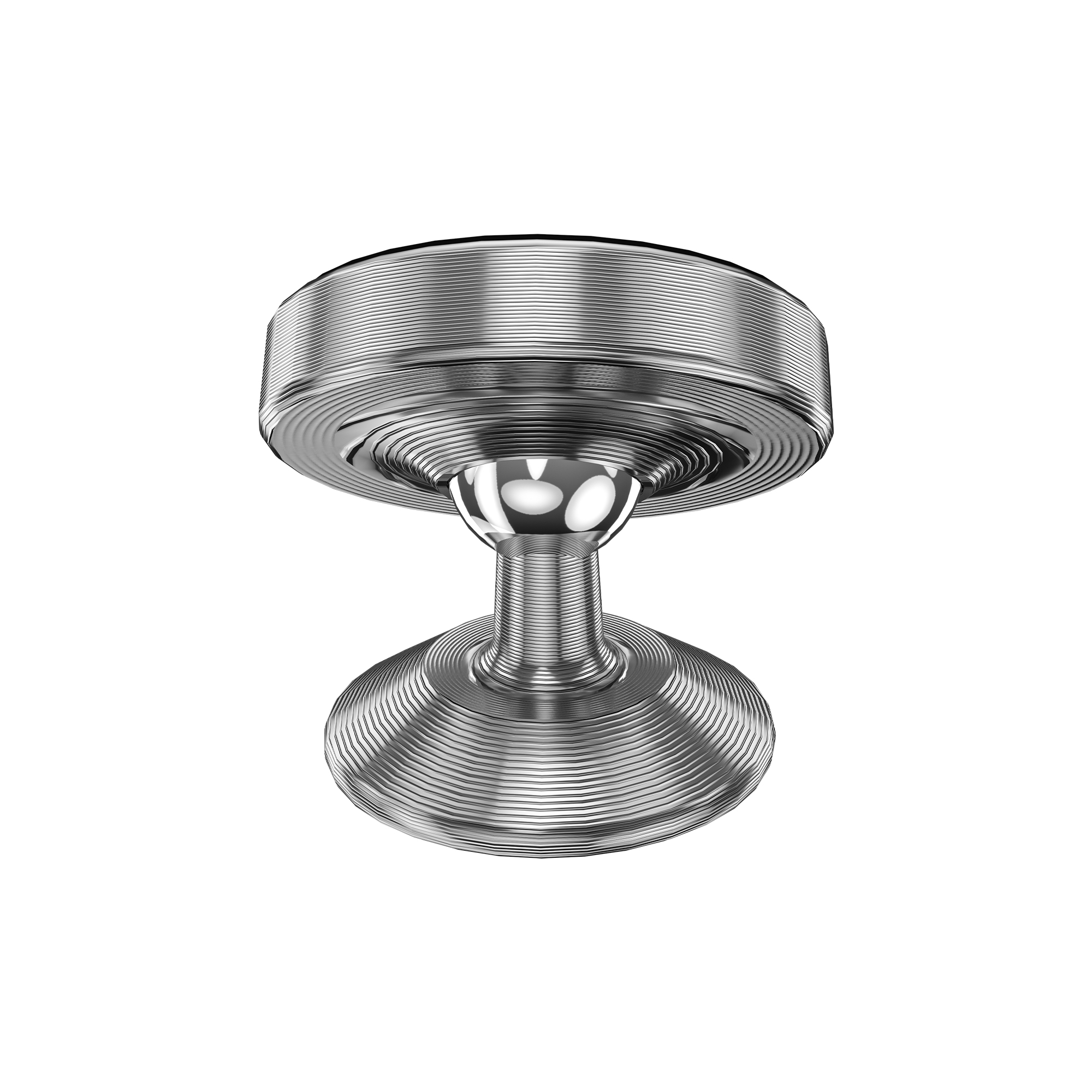 WIWU uchwyt samochodowy magnetyczny CH003 czarny przyklejany / 7