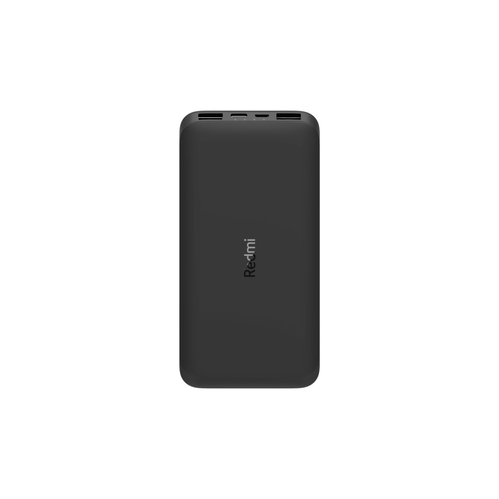 XIAOMI 10000MAH REDMI POWER BANK BLACK  PB100LZM / 5