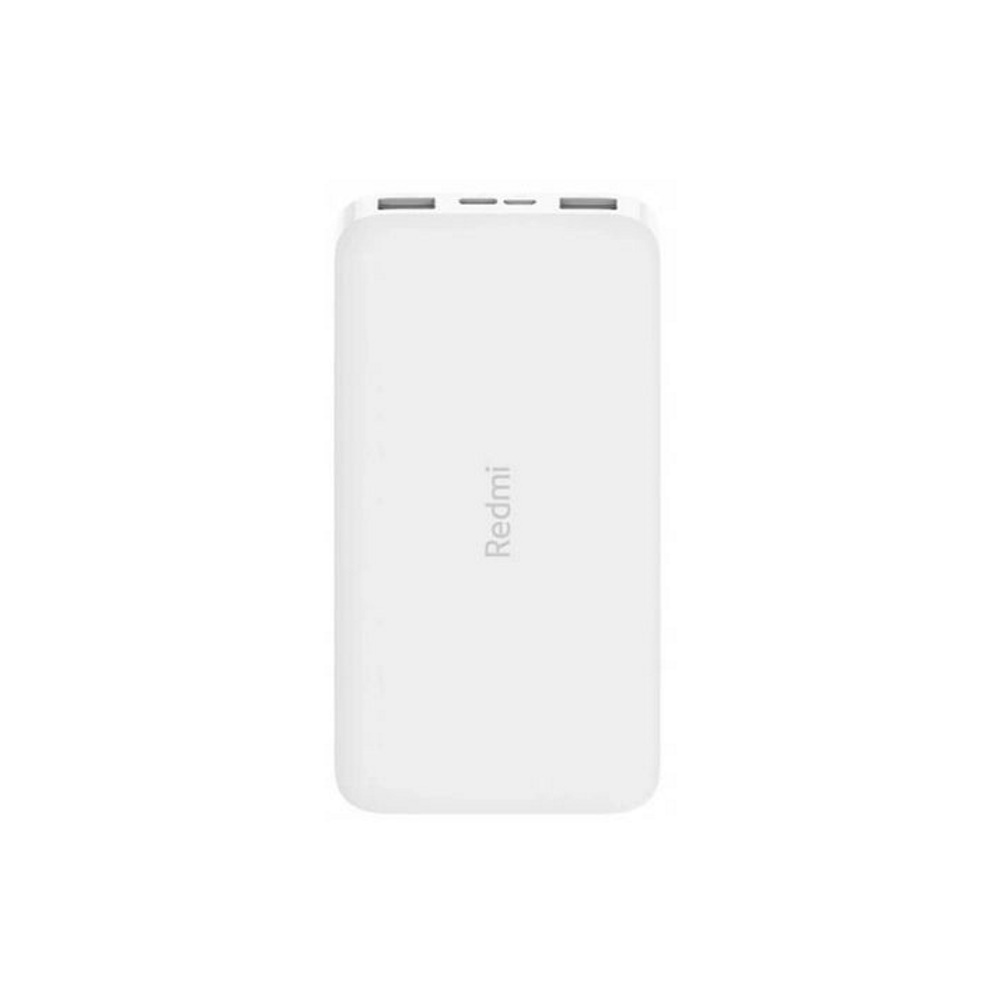 Xiaomi 10000mAh Redmi Power Bank White (24984)