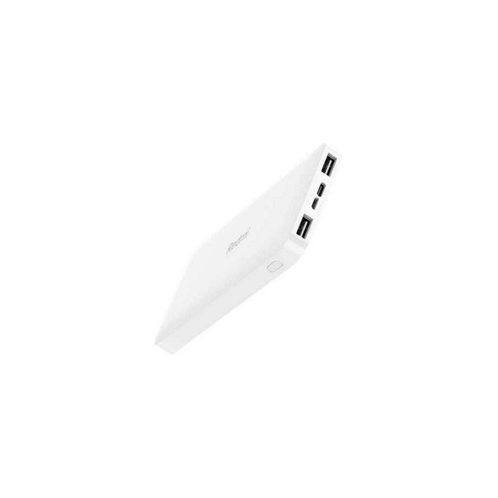 Xiaomi 10000mAh Redmi Power Bank White (24984) / 2