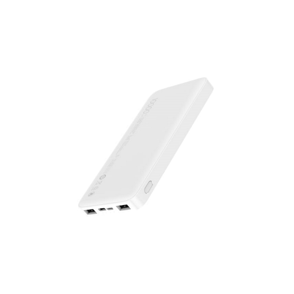 Xiaomi 10000mAh Redmi Power Bank White (24984) / 3
