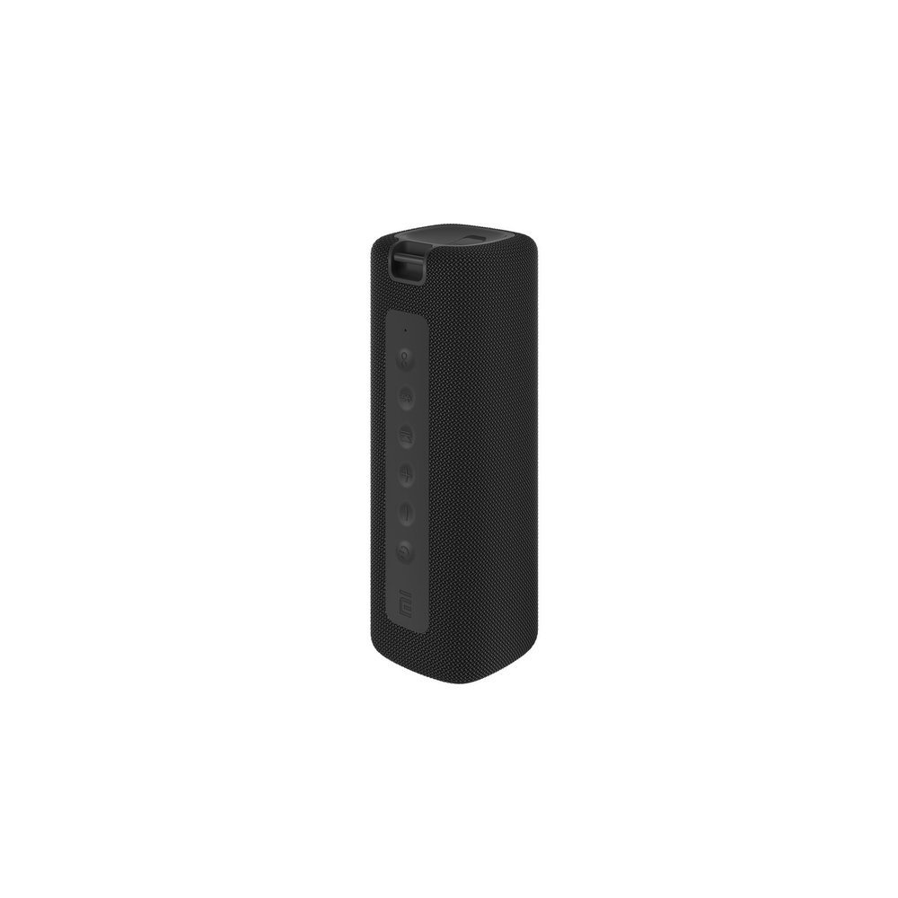 Xiaomi g�o�nik wodoodporny outdoor portable Bluetooth czarny GL MP 16W