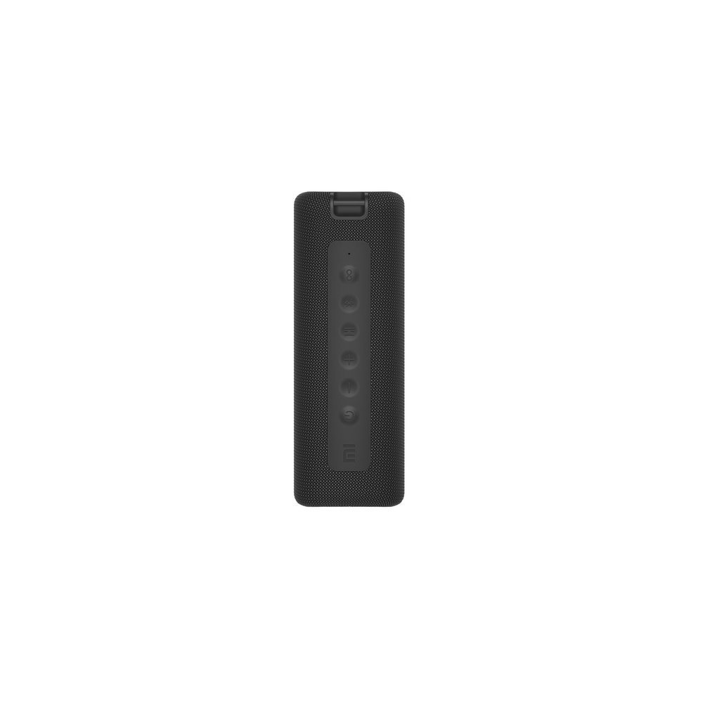 Xiaomi g�o�nik wodoodporny outdoor portable Bluetooth czarny GL MP 16W / 2