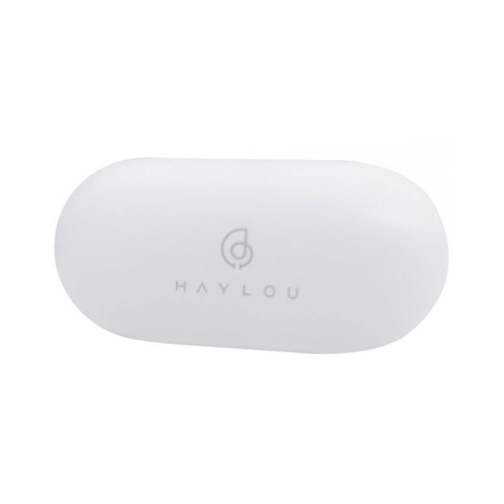 Xiaomi Haylou s�uchawki bluetooth TWS GT1 bia�e / 3