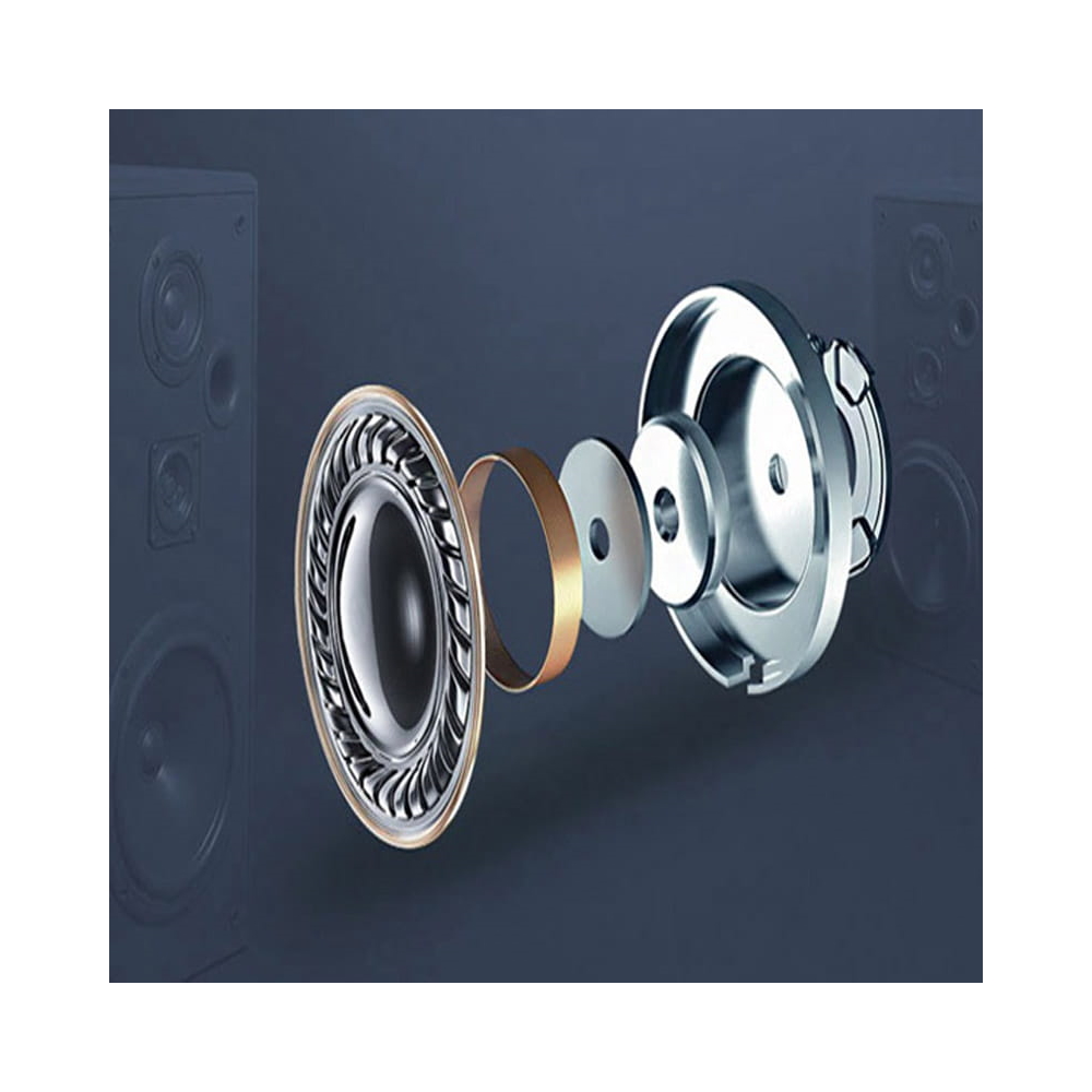 Xiaomi Haylou s�uchawki bluetooth TWS GT1 bia�e / 4