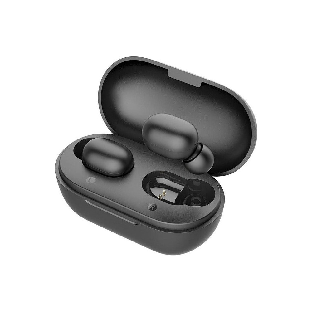 Xiaomi Haylou s�uchawki bluetooth TWS GT1 Pro czarne / 2