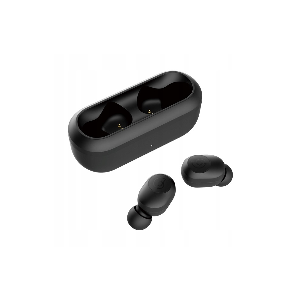Xiaomi Haylou s�uchawki bluetooth TWS GT2 czarne