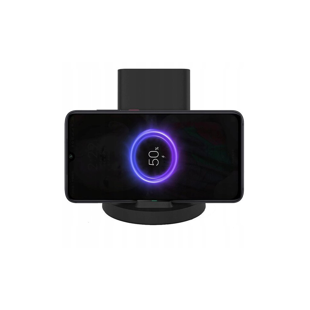 Xiaomi �adowarka bezprzewodowa indukcyjna Qi / 3