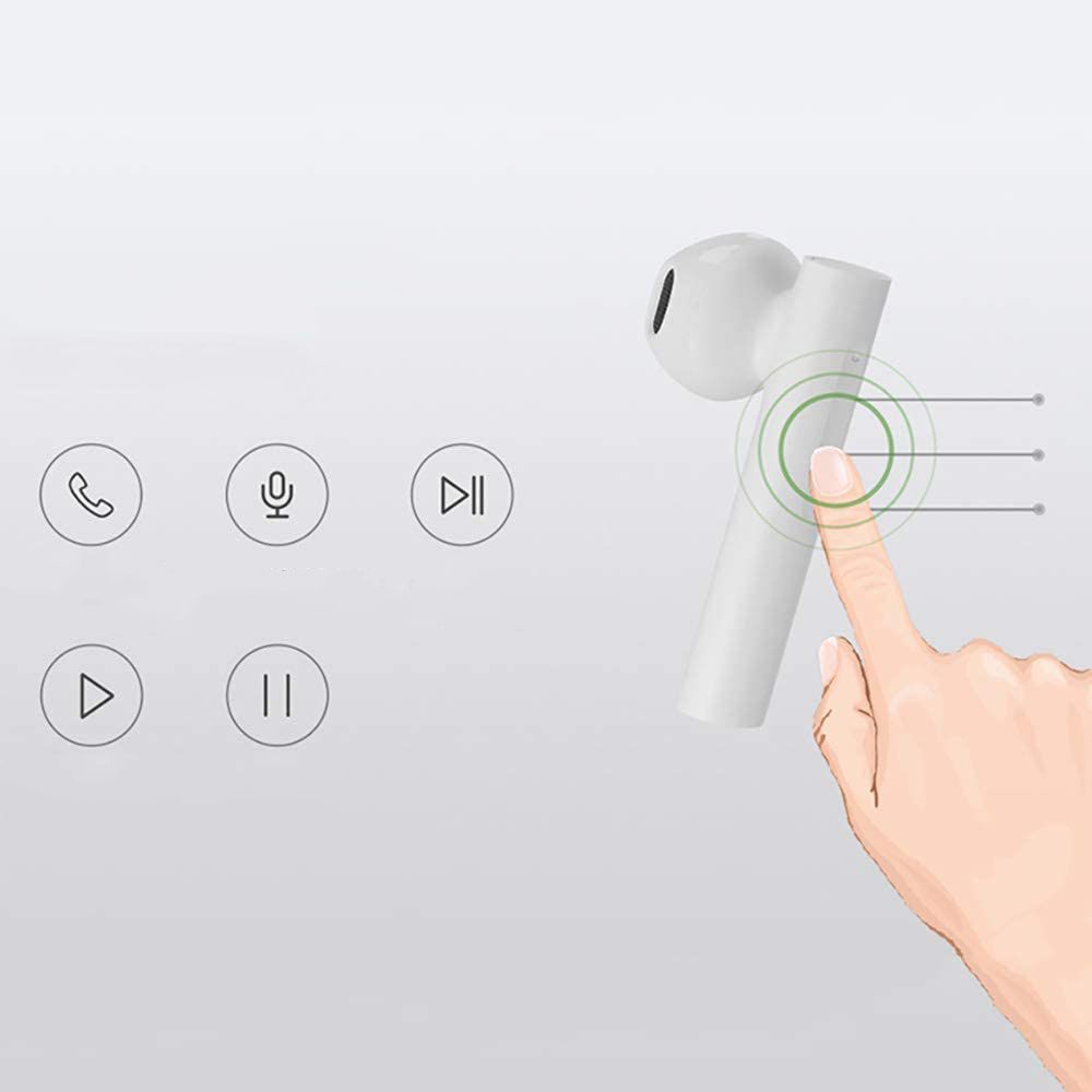 Xiaomi Mi Airdots 2 Se Wireless Earphone Biae / 3