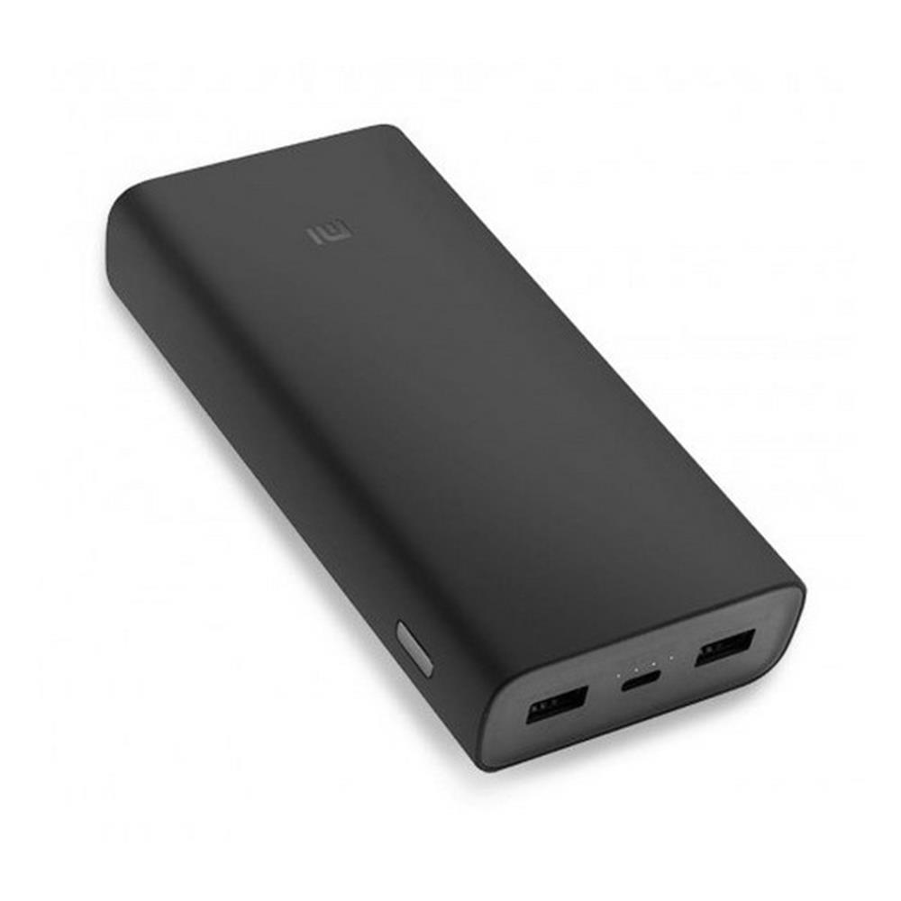 Xiaomi Mi Power bank 3 Pro 20000 mAh / 2
