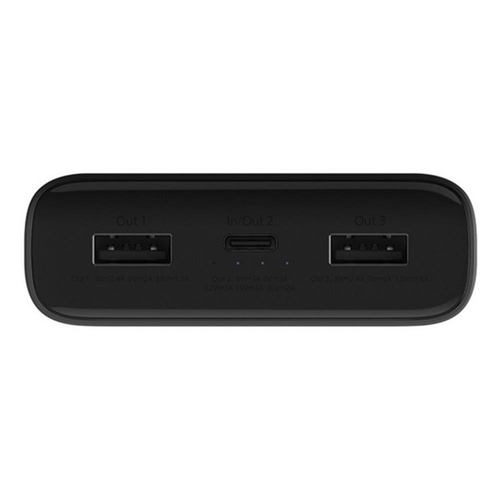 Xiaomi Mi Power bank 3 Pro 20000 mAh / 3