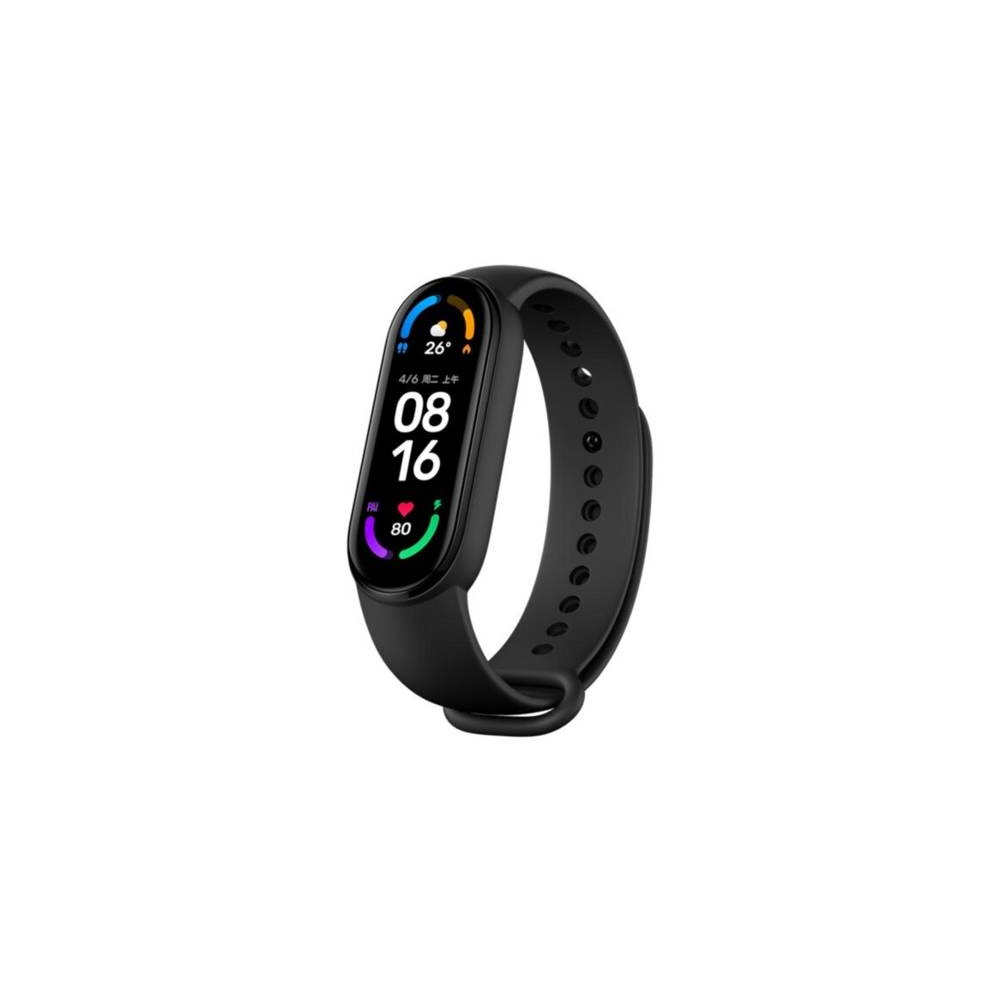Xiaomi opaska Mi Band 6 czarna