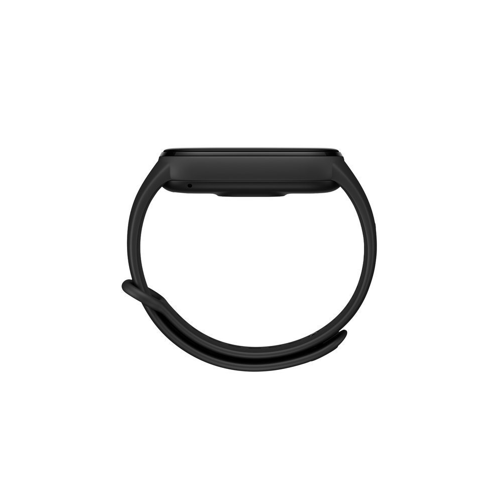 Xiaomi opaska Mi Band 6 czarna / 3