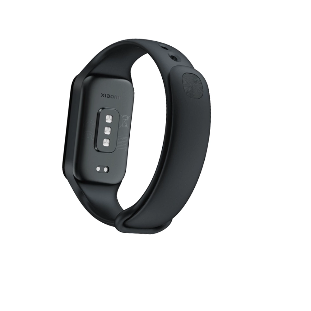 Xiaomi opaska Mi Smart Band 8 Active black / 2