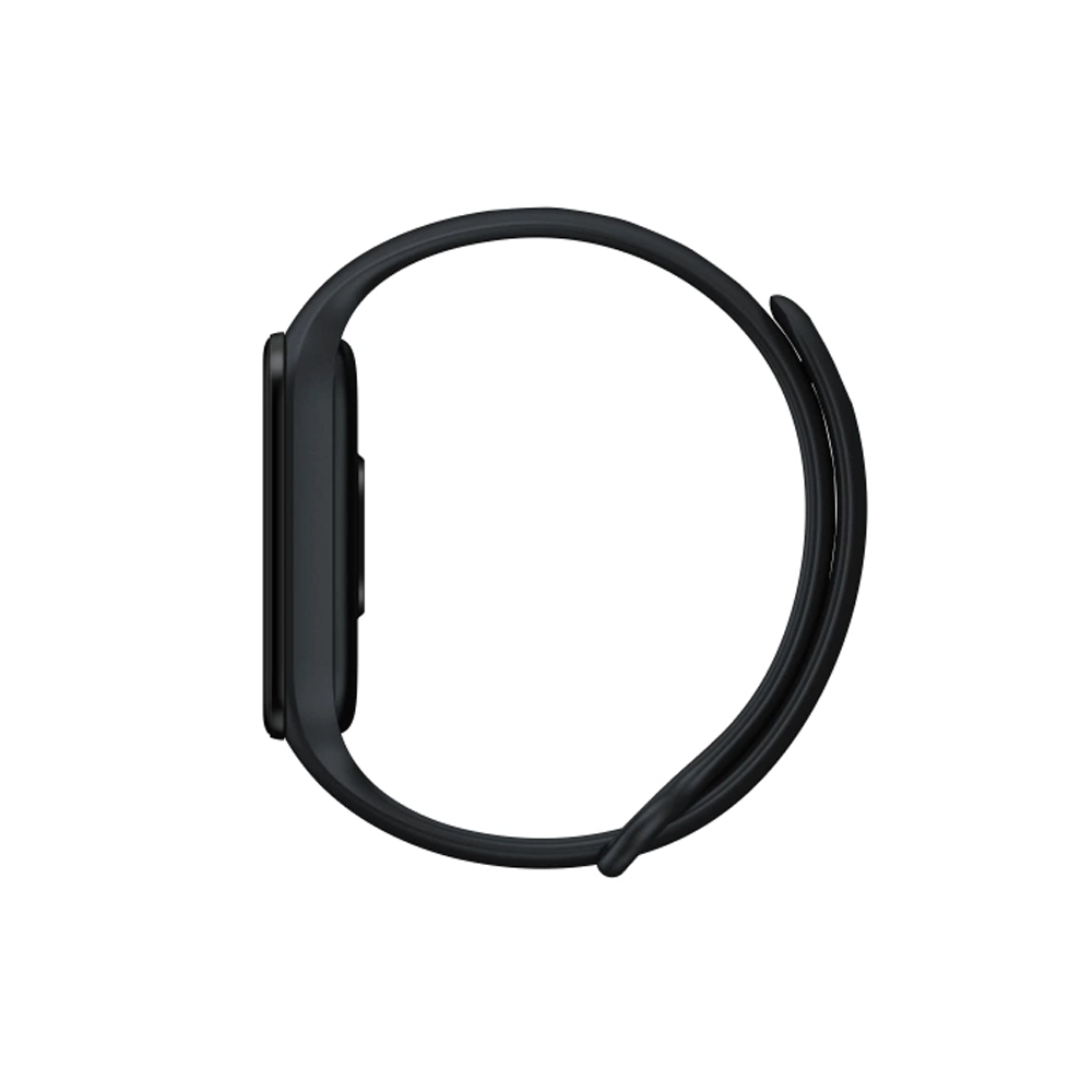 Xiaomi opaska Mi Smart Band 8 Active black / 3