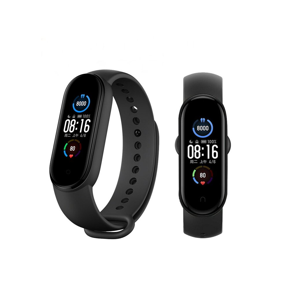 Xiaomi opaska Miband 5 / 2