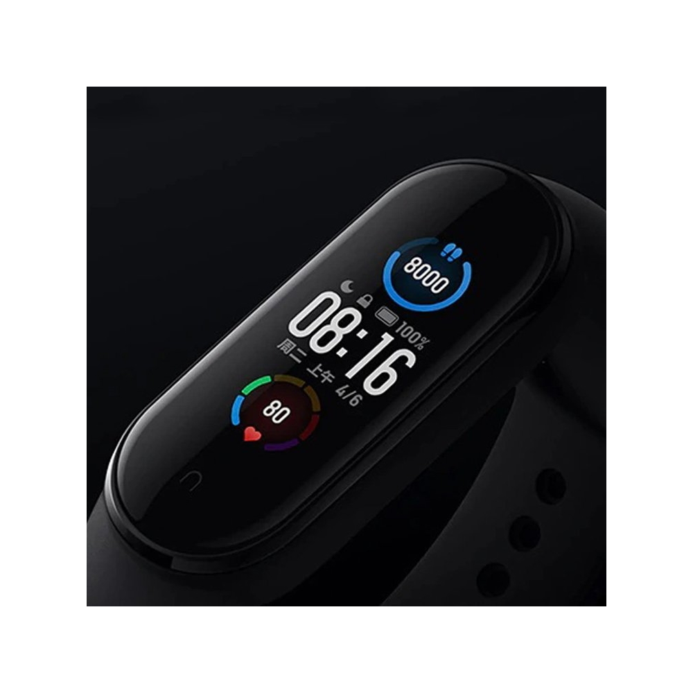 Xiaomi opaska Miband 5 / 3